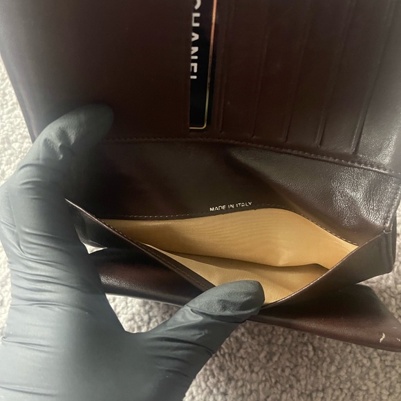 Chanel wallet - Picture 8 of 11